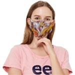 Phoenix Fitted Cloth Face Mask (Adult)