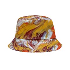 Inside Out Bucket Hat 