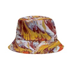 Inside Out Bucket Hat 