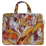 Phoenix MacBook Pro 15  Double Pocket Laptop Bag 