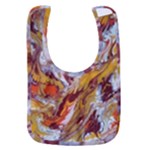 Phoenix Baby Bib