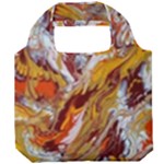 Phoenix Foldable Grocery Recycle Bag