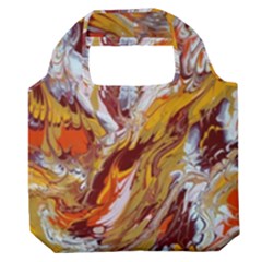 Premium Foldable Grocery Recycle Bag 