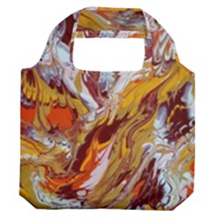 Premium Foldable Grocery Recycle Bag 