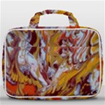 Phoenix Travel Toiletry Bag With Hanging Hook