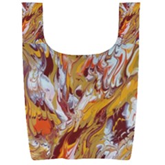 Foldable Shopping Bag 