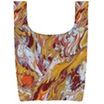 Phoenix Foldable Shopping Bag