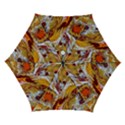 Automatic Folding Umbrella with Case (Small) 