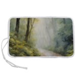 Forest Scene Pen Storage Case (S)