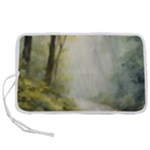 Forest Scene Pen Storage Case (M)