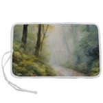 Forest Scene Pen Storage Case (L)