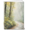 5  x 7  Hardcover Notebook 