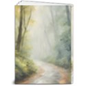 5  x 7  Hardcover Notebook 