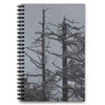 Nordic 5.5  x 8.5  Notebook