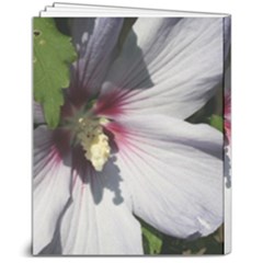 8  x 10  Hardcover Notebook 