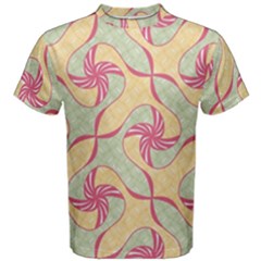 Men s Cotton T-Shirt 