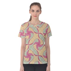 Women s Cotton T-Shirt 