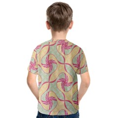 Kids  Cotton T-Shirt 