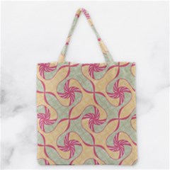 Grocery Tote Bag 