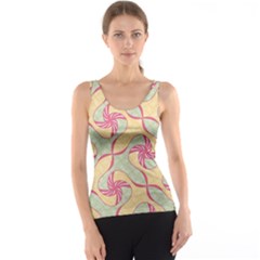 Women s Basic Tank Top Front