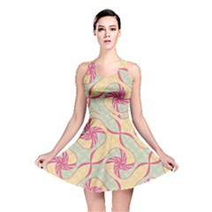 Reversible Skater Dress 