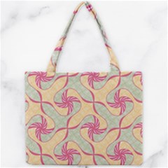 Mini Tote Bag 