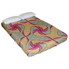 Fitted Sheet (Queen Size) 