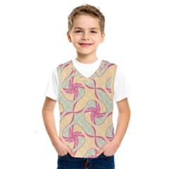 Kids  Basketball Tank Top 