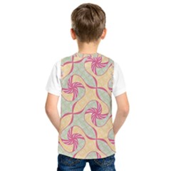 Kids  Basketball Tank Top 