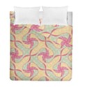 Duvet Cover Double Side (Full/ Double Size) 