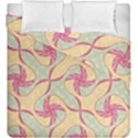 Duvet Cover Double Side (King Size) 