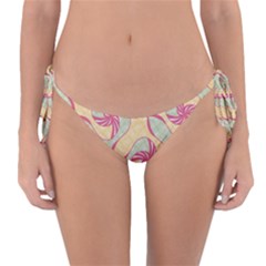 Reversible Bikini Bottoms 