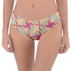 Reversible Classic Bikini Bottoms 