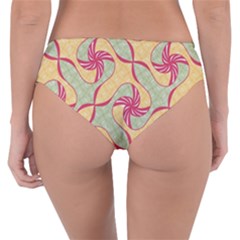 Reversible Classic Bikini Bottoms 