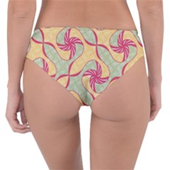 Reversible Classic Bikini Bottoms 