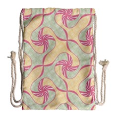 Drawstring Bag (Large) 