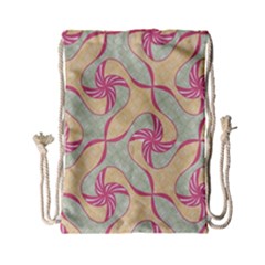 Drawstring Bag (Small) 