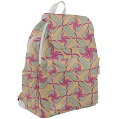 Top Flap Backpack 