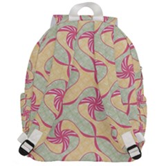 Top Flap Backpack 