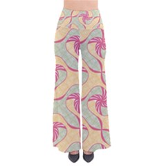 So Vintage Palazzo Pants 