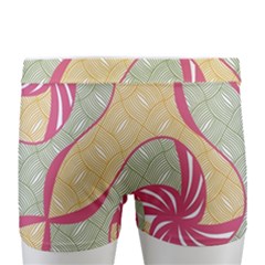 Men s Boxer Briefs 