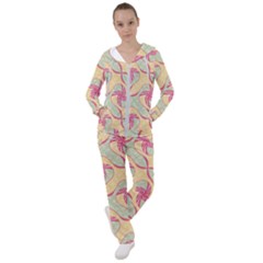 Women s Tracksuit 