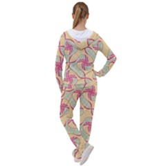 Women s Tracksuit 