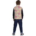 Kid s Button Up Puffer Vest 