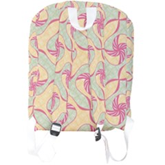 Full Print Backpack 