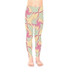 Kids  Leggings 