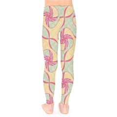 Kids  Leggings 