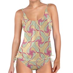 Tankini Set 