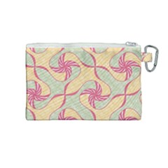 Canvas Cosmetic Bag (Medium) 