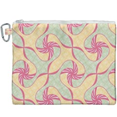 Canvas Cosmetic Bag (XXXL) 